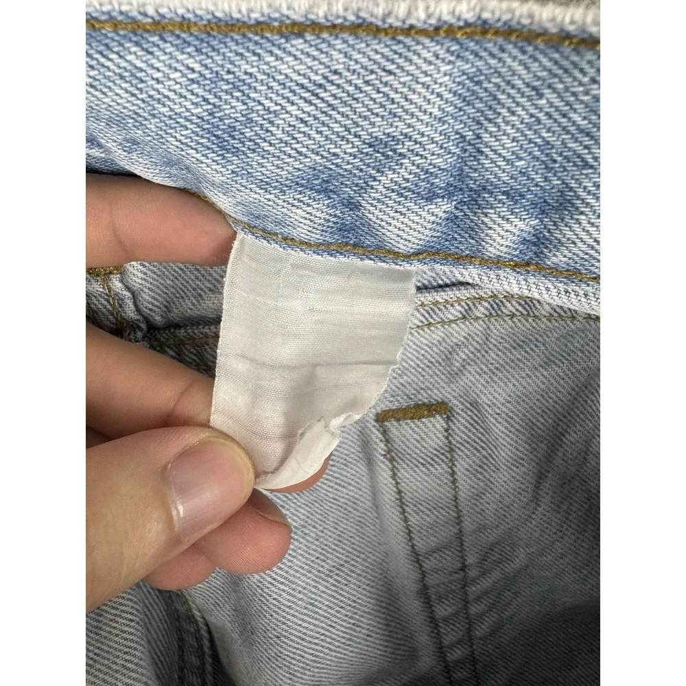 Carhartt small stains